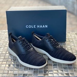 🆕 Cole Haan Ground Os